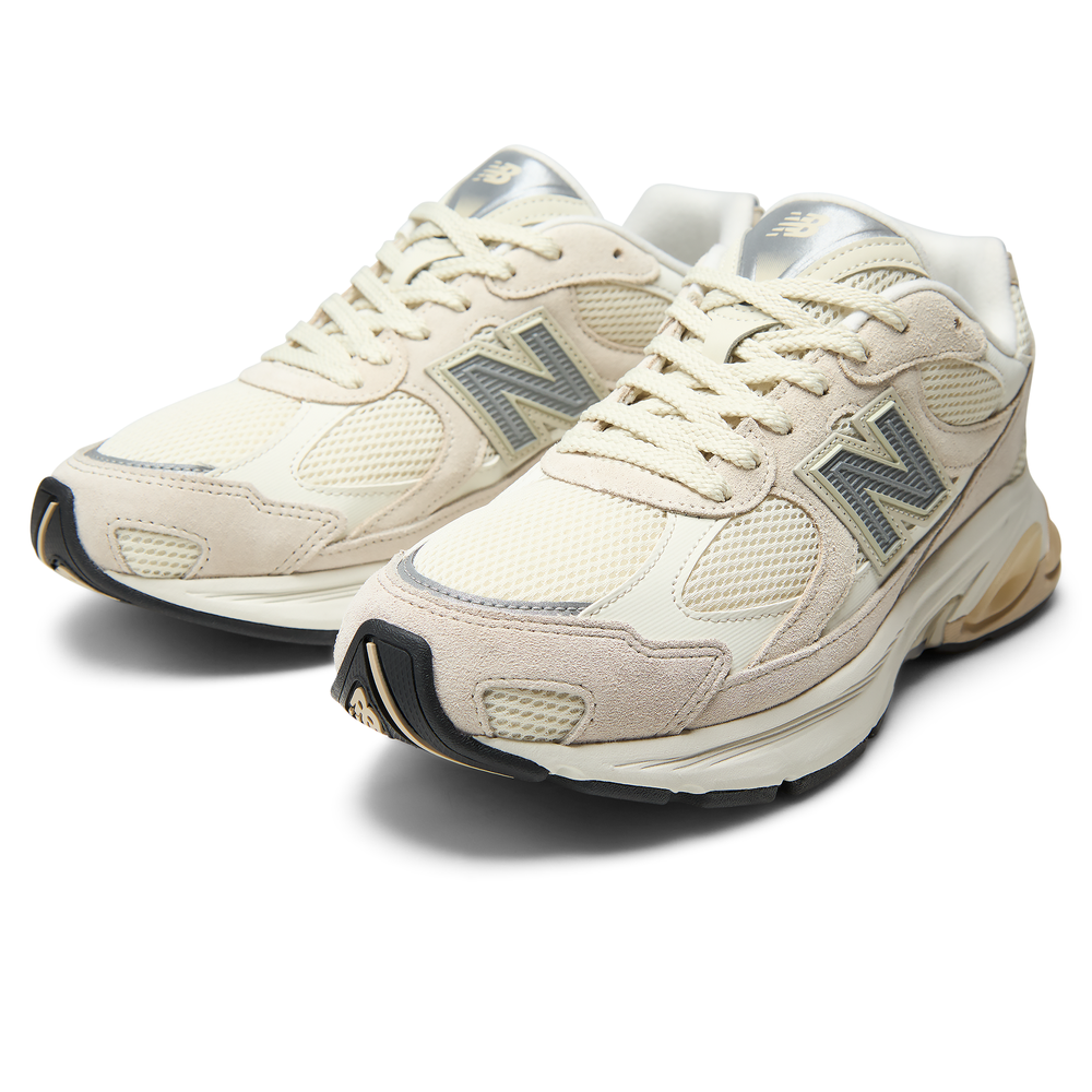 Unisex cipő New Balance ABZORB U201079X – bézs