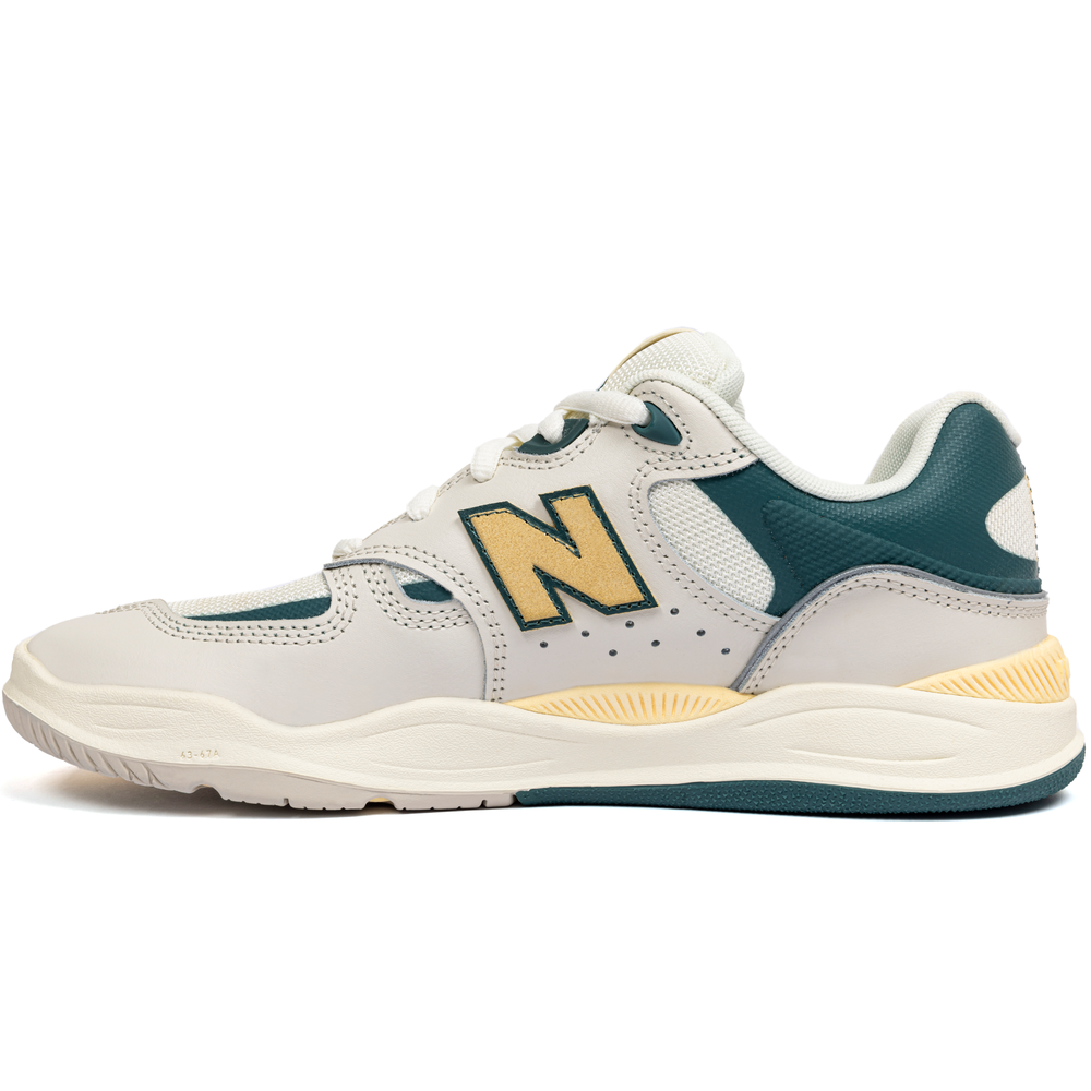 Férfi cipő New Balance Numeric NM1010AL – bézs