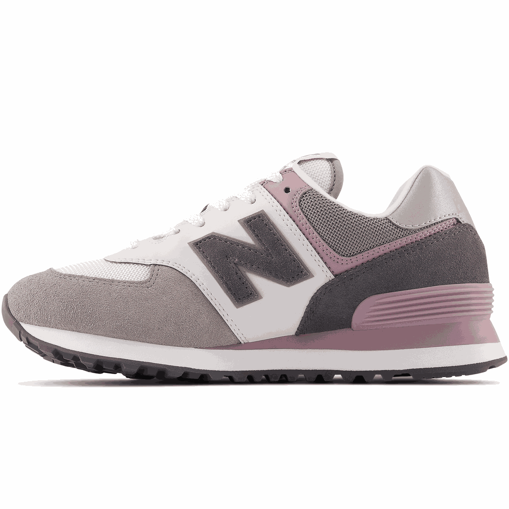 Női cipő New Balance WL574IK2 – többszínű