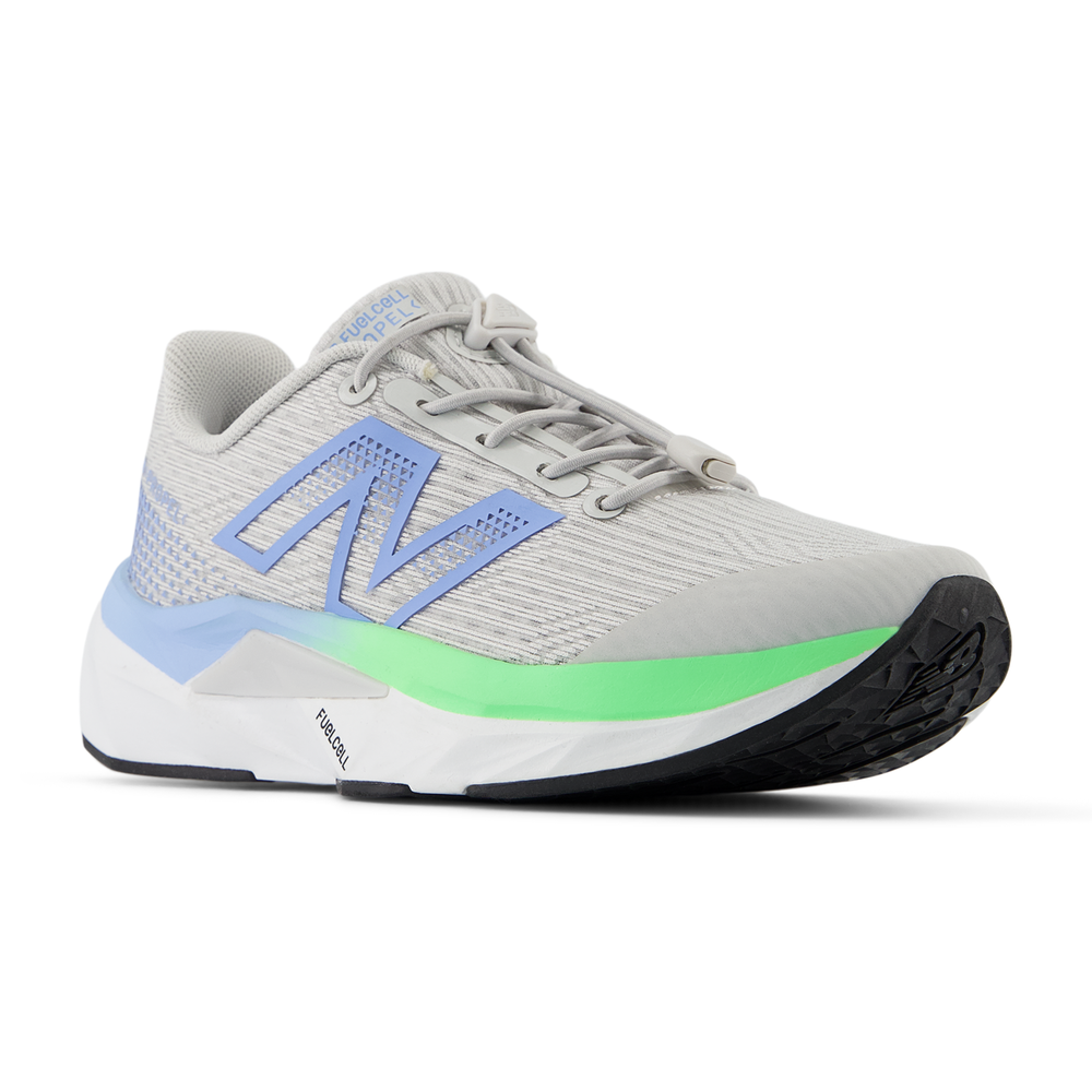 Gyermekcipő New Balance FuelCell Propel v5 PAFCPRF5 – szürke