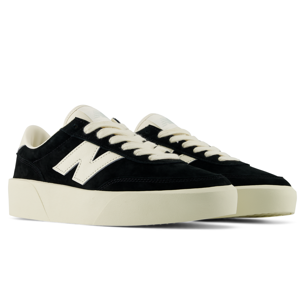 Unisex cipő New Balance U7507PM – fekete