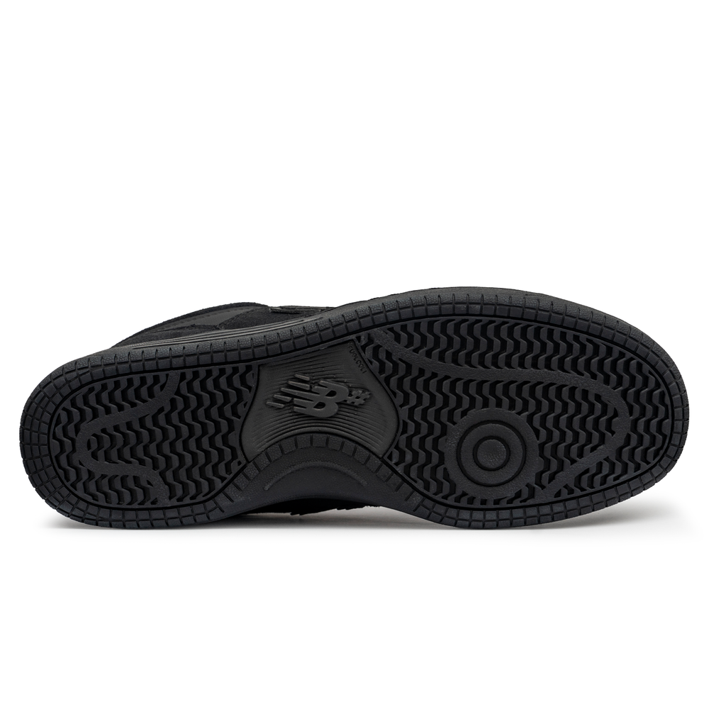 Férfi cipő New Balance Numeric UN480BST – fekete