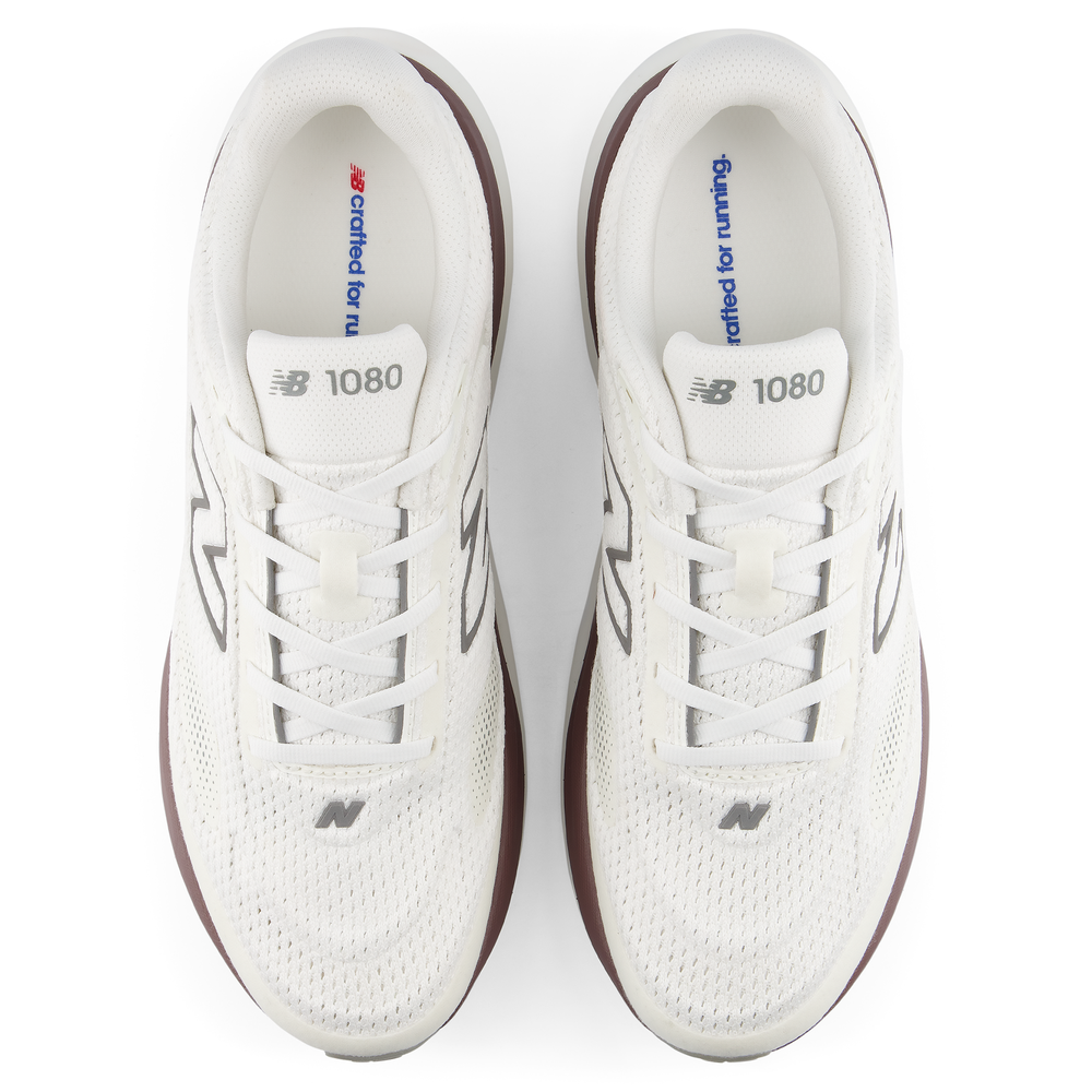 Férfi futócipő New Balance Infinion 1080 v15 M108022W – fehér