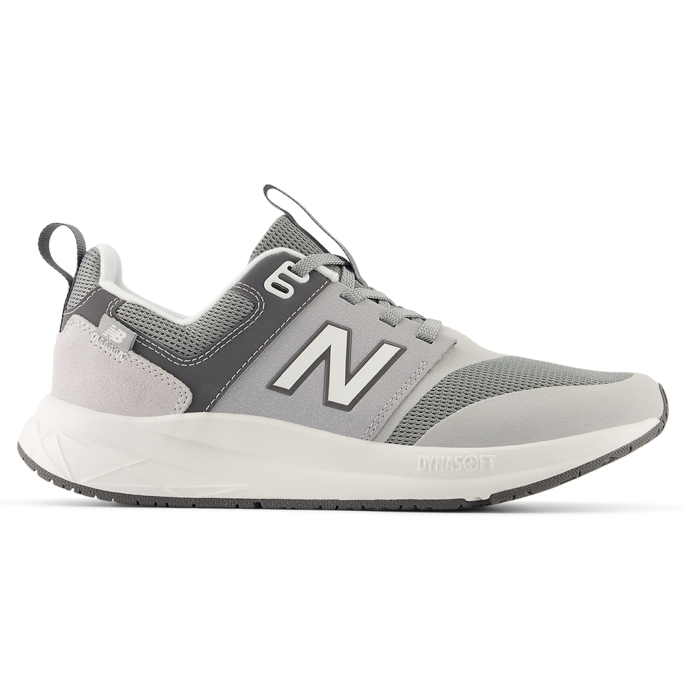 Unisex cipő New Balance U9009HG – szürke