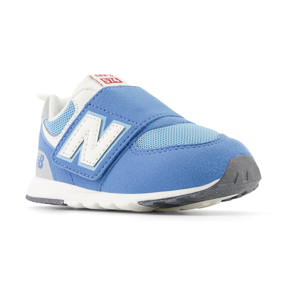 Gyerek cipő New Balance NW574RCA – kék