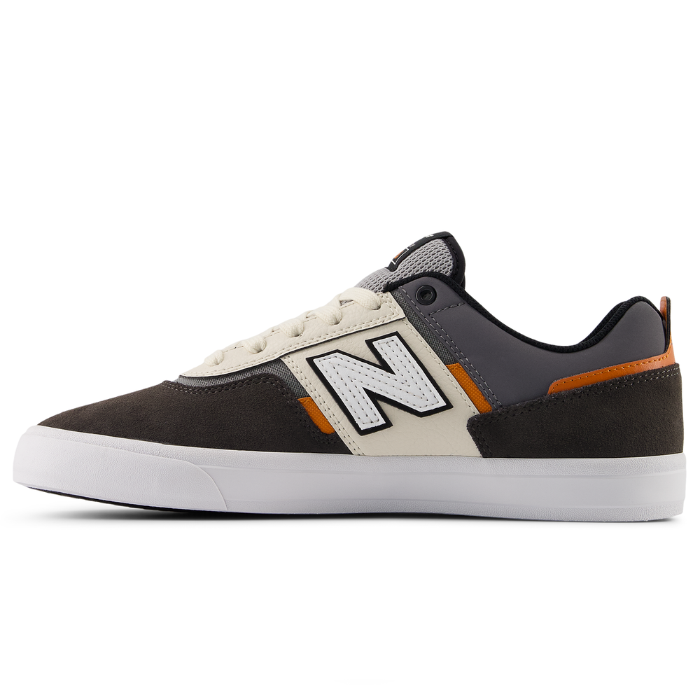 Férfi cipő New Balance Numeric NM306TRZ – fekete