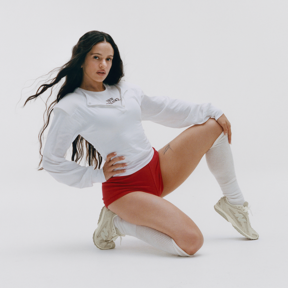 Unisex cipő New Balance U204L2SZ – bézs