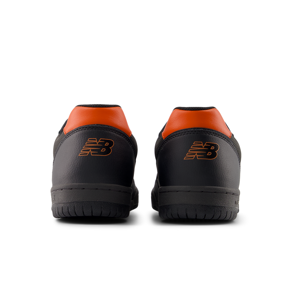 Unisex cipő New Balance Numeric NM600TOO – fekete