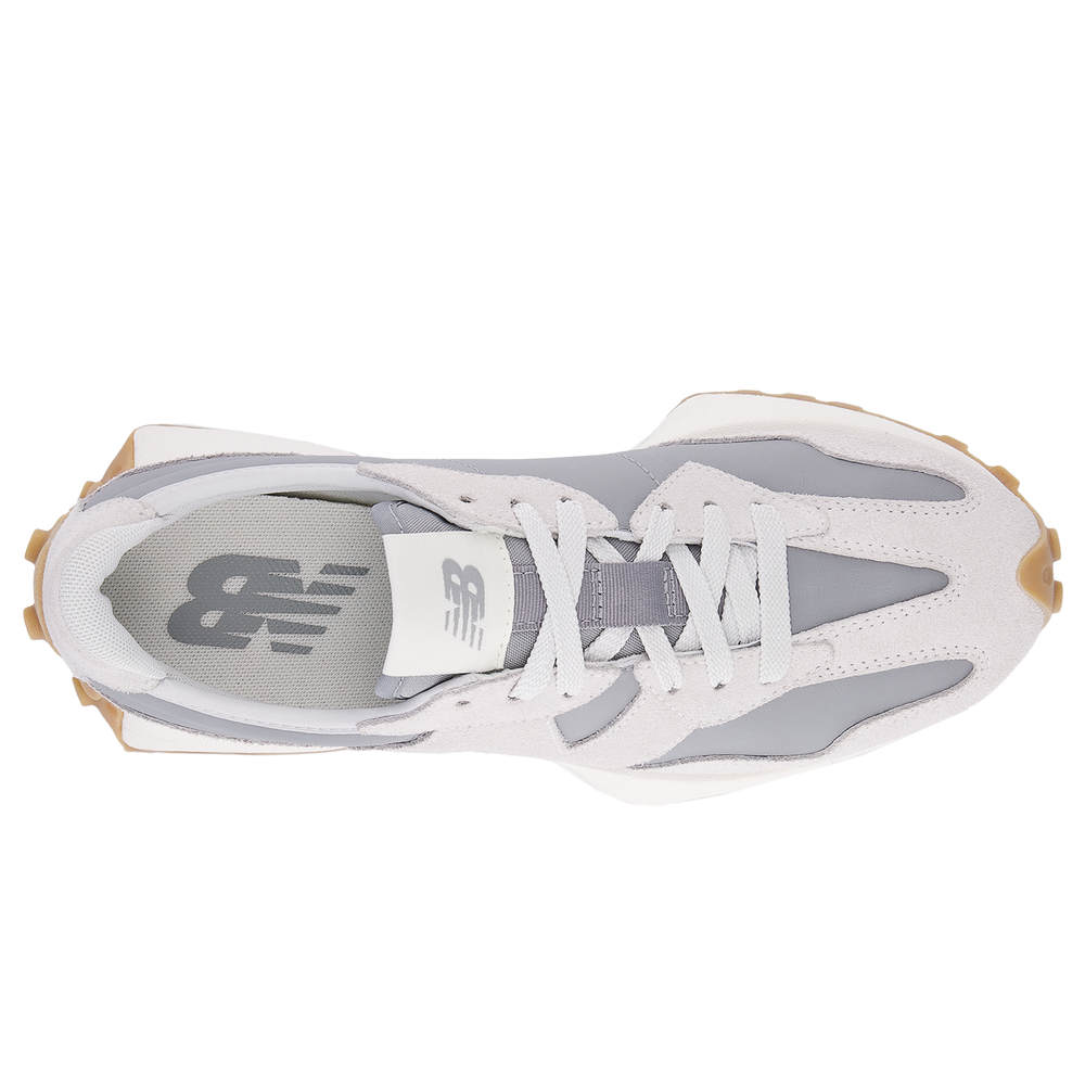 Női cipő New Balance WS327KAY – szürke