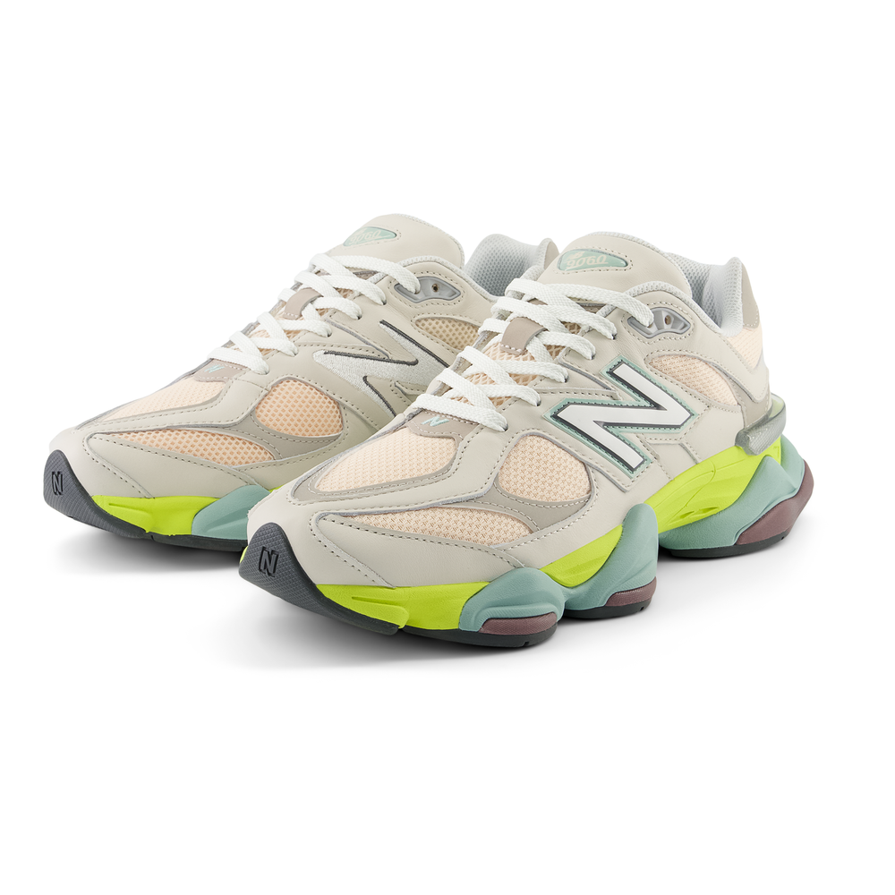 Unisex cipő New Balance U9060GCB – többszínű