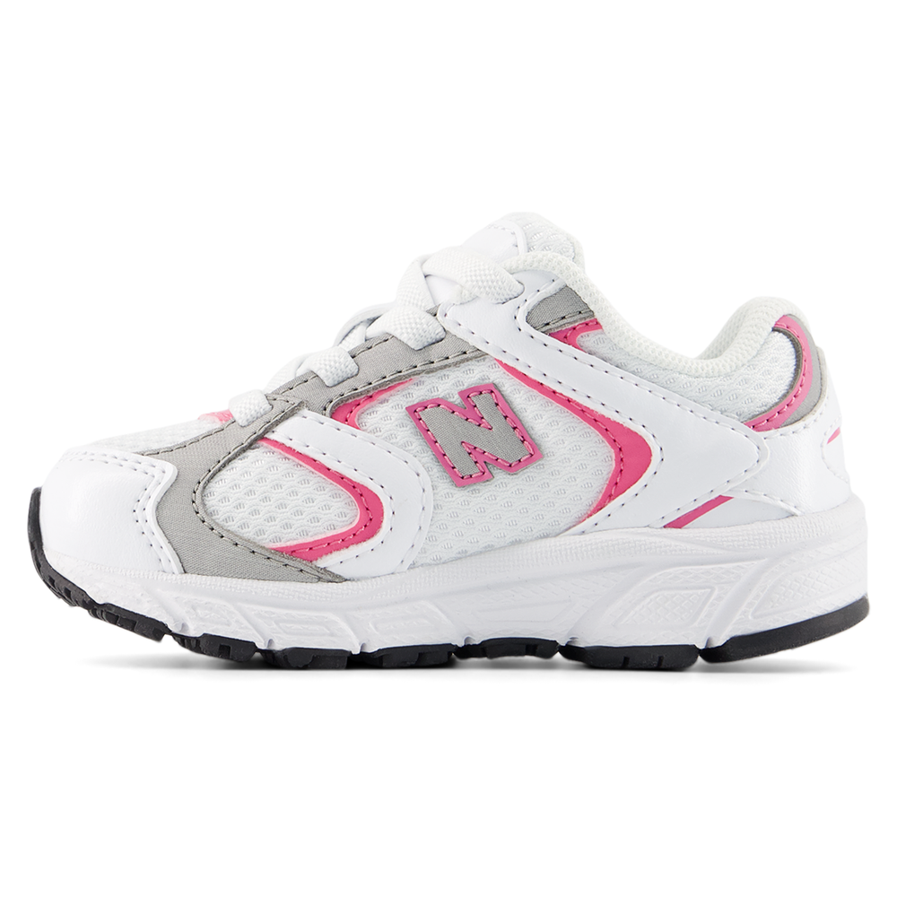 Gyerek cipő New Balance I4083KP – fehér