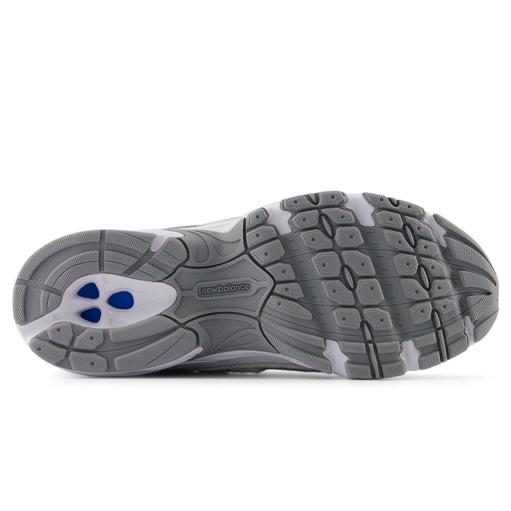 Unisex cipő New Balance U740GS2 – szürke