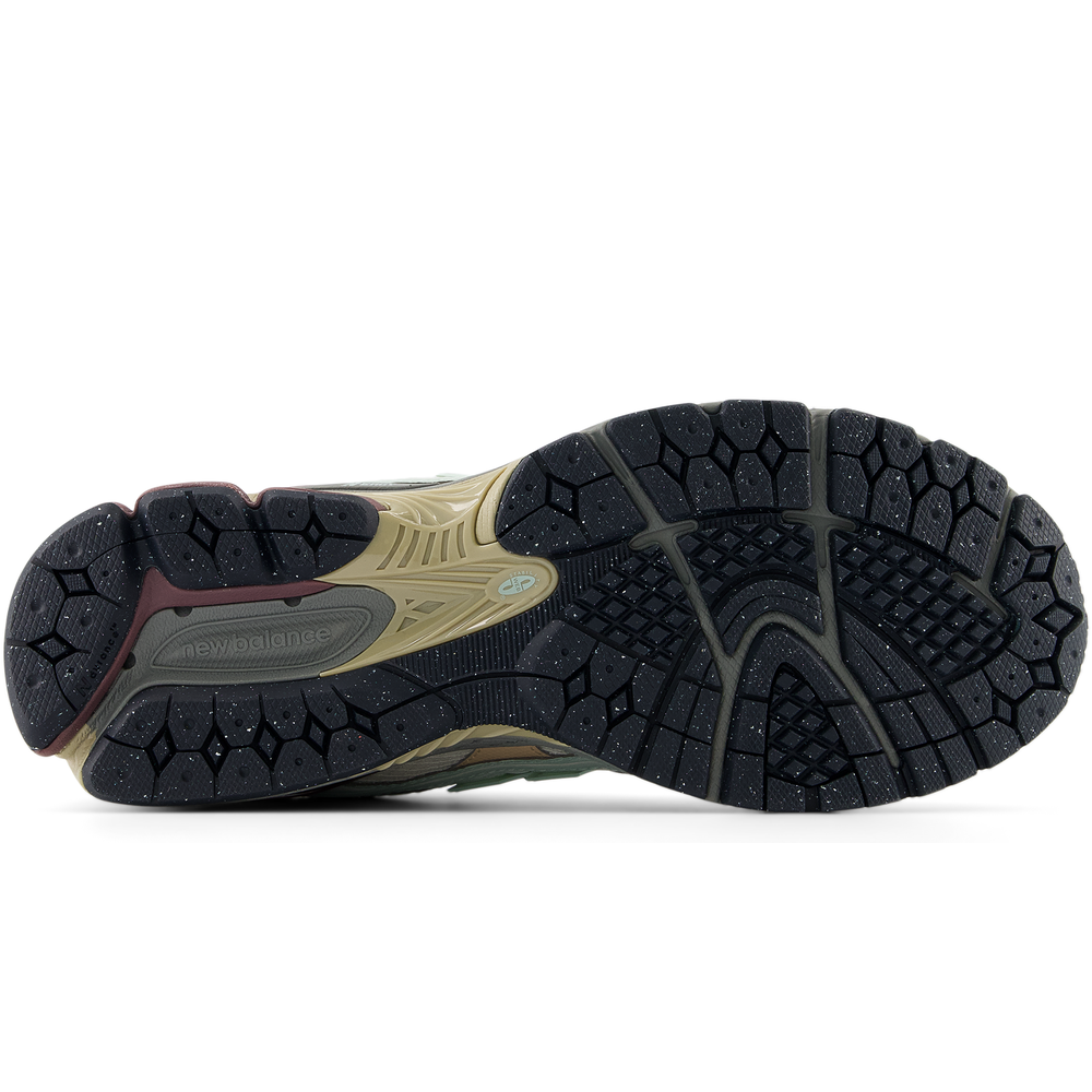 Unisex cipő New Balance M1906ND – többszínű