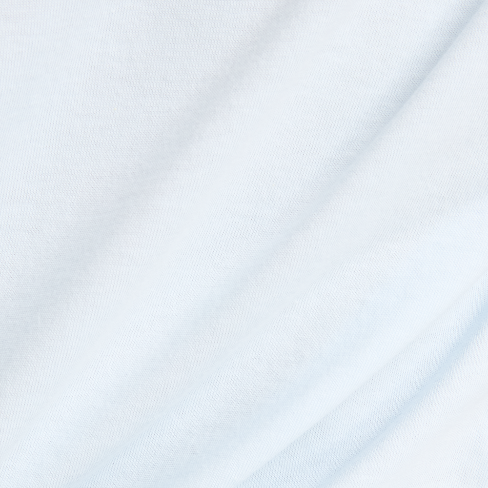 Női póló New Balance WT43583IB – kék