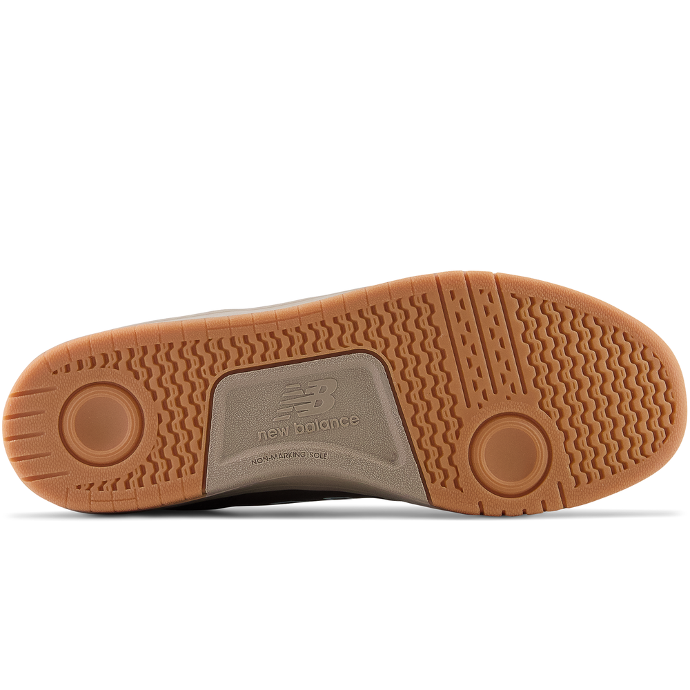 Férfi cipő New Balance Numeric NM425DFB – barna