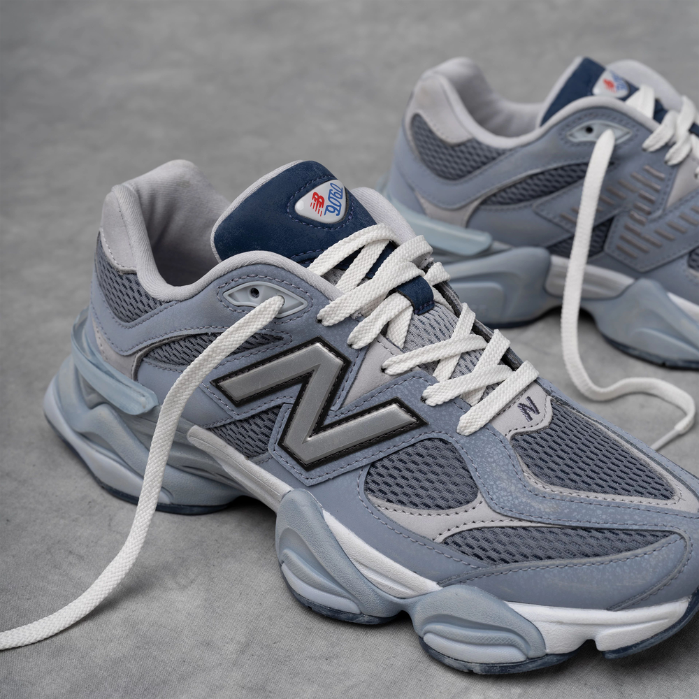 Unisex cipő New Balance U9060MD1 – szürke