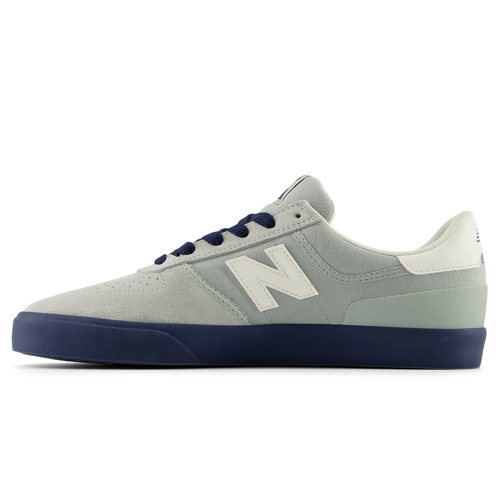 Férfi cipő New Balance Numeric UN272NQG – szürke
