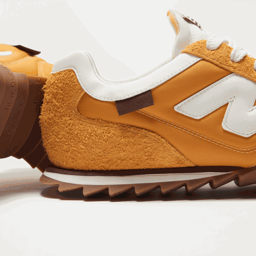Férfi cipő New Balance URC30GG – narancssárga