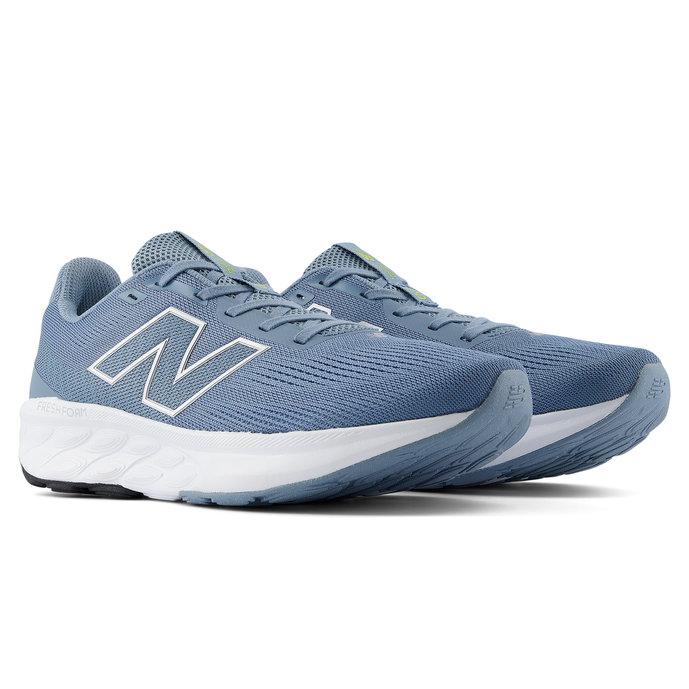 Férfi cipő New Balance Fresh Foam x 520 v9 M5204WD – kék