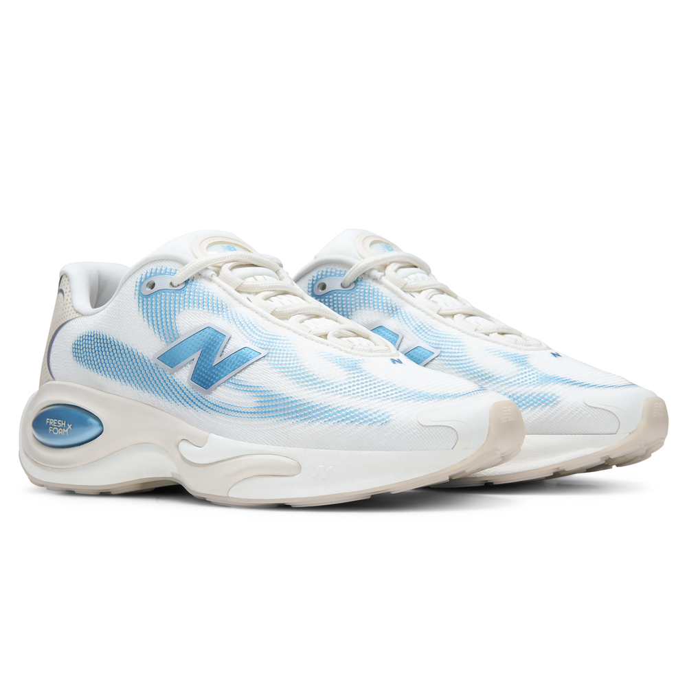 Női futócipő New Balance AC Runner WACR15HW – bézs