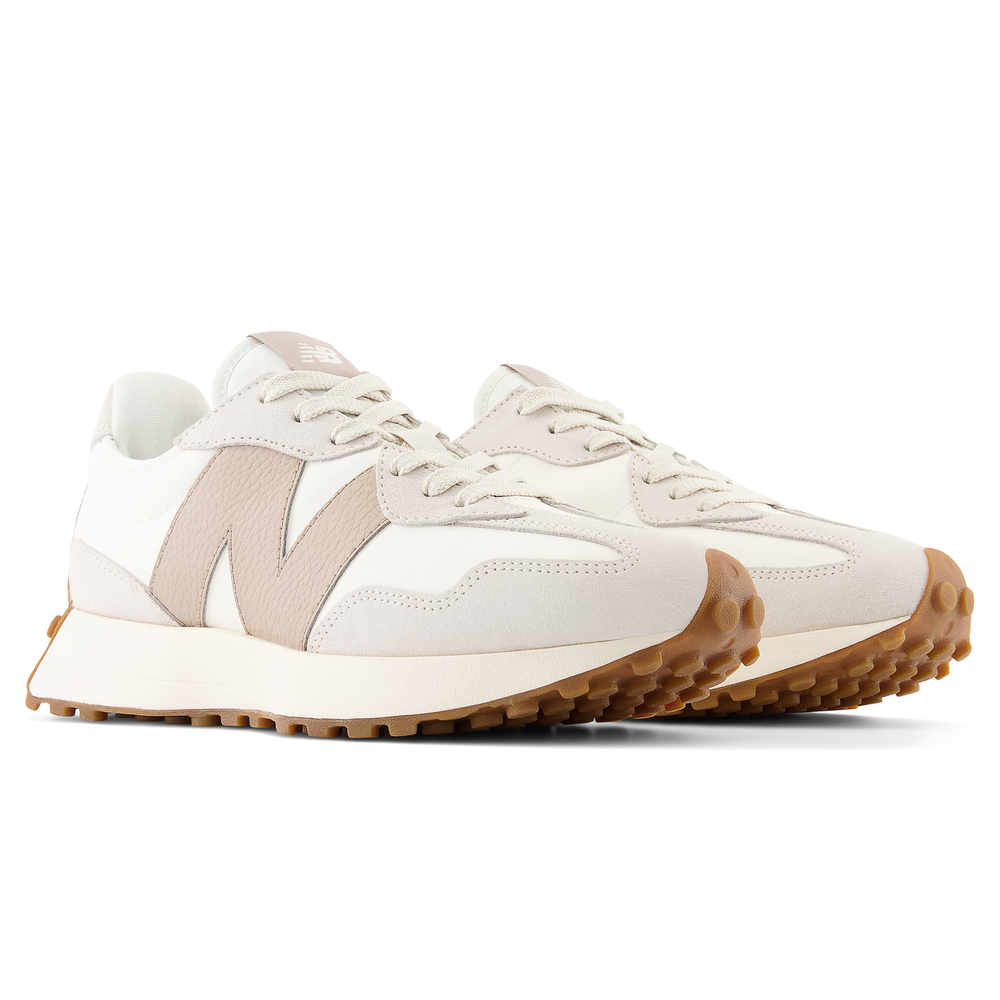 Unisex cipő New Balance U327LZ – bézs