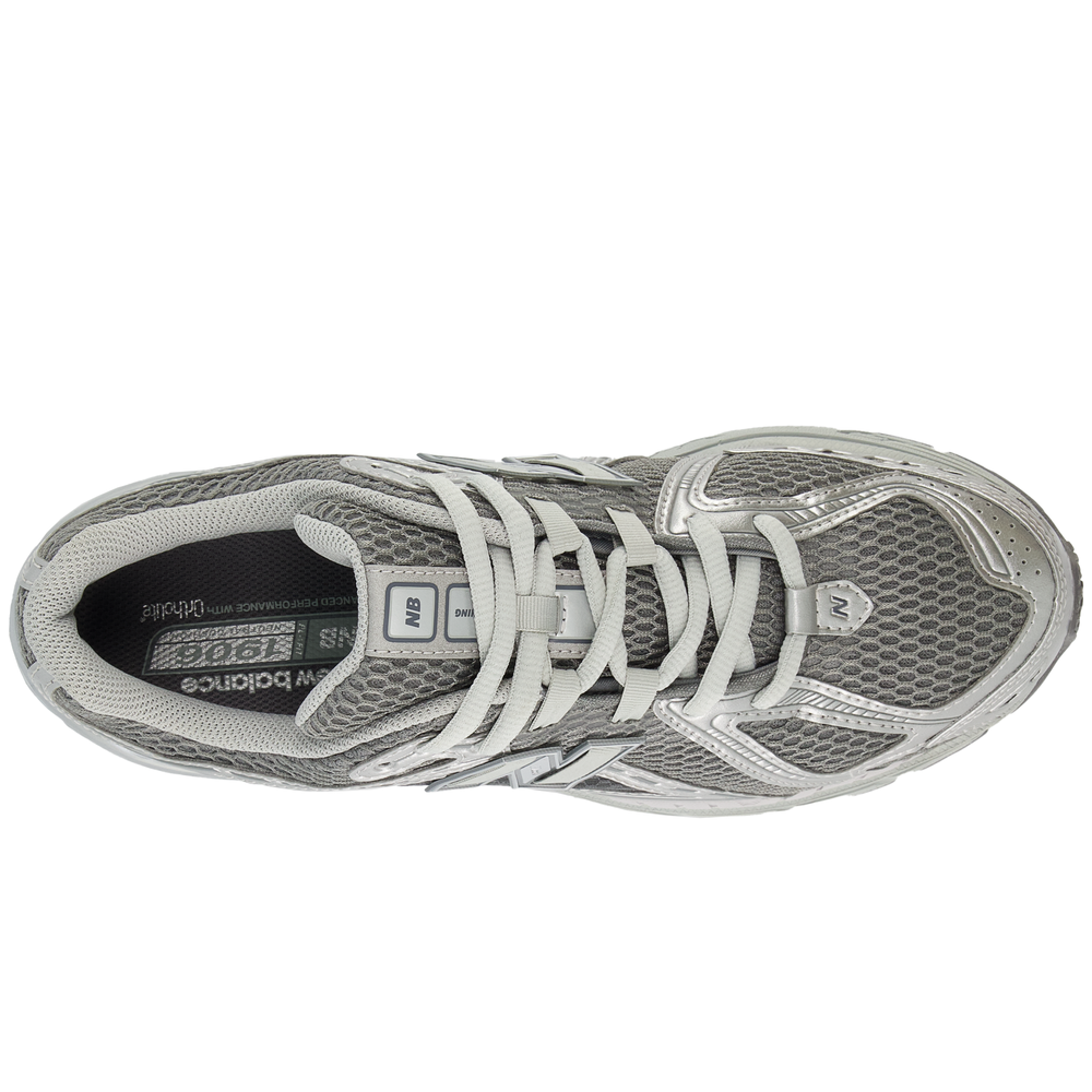 Unisex cipő New Balance M1906REH – szürke