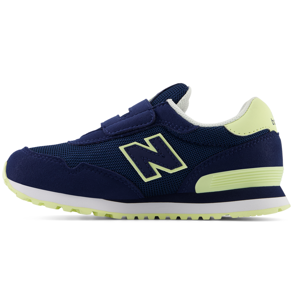 Gyerek cipő New Balance PC515PNK – sötétkék