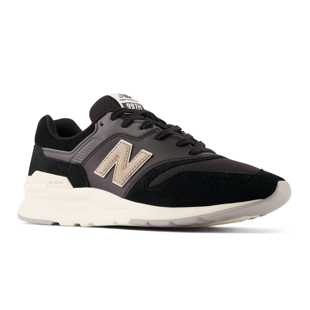 Férfi cipő New Balance CM997HPE – fekete
