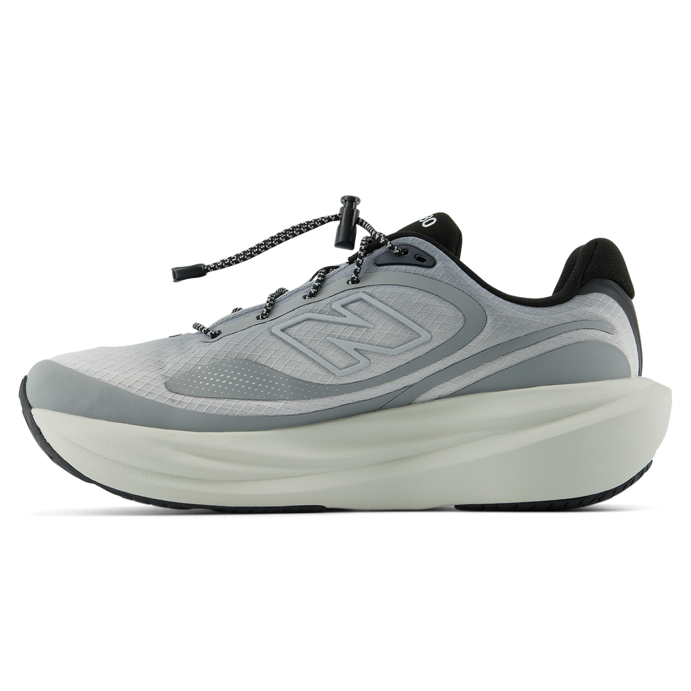 Női futócipő New Balance Infinion 1080 v15 Pykrete W10802J6 – szürke