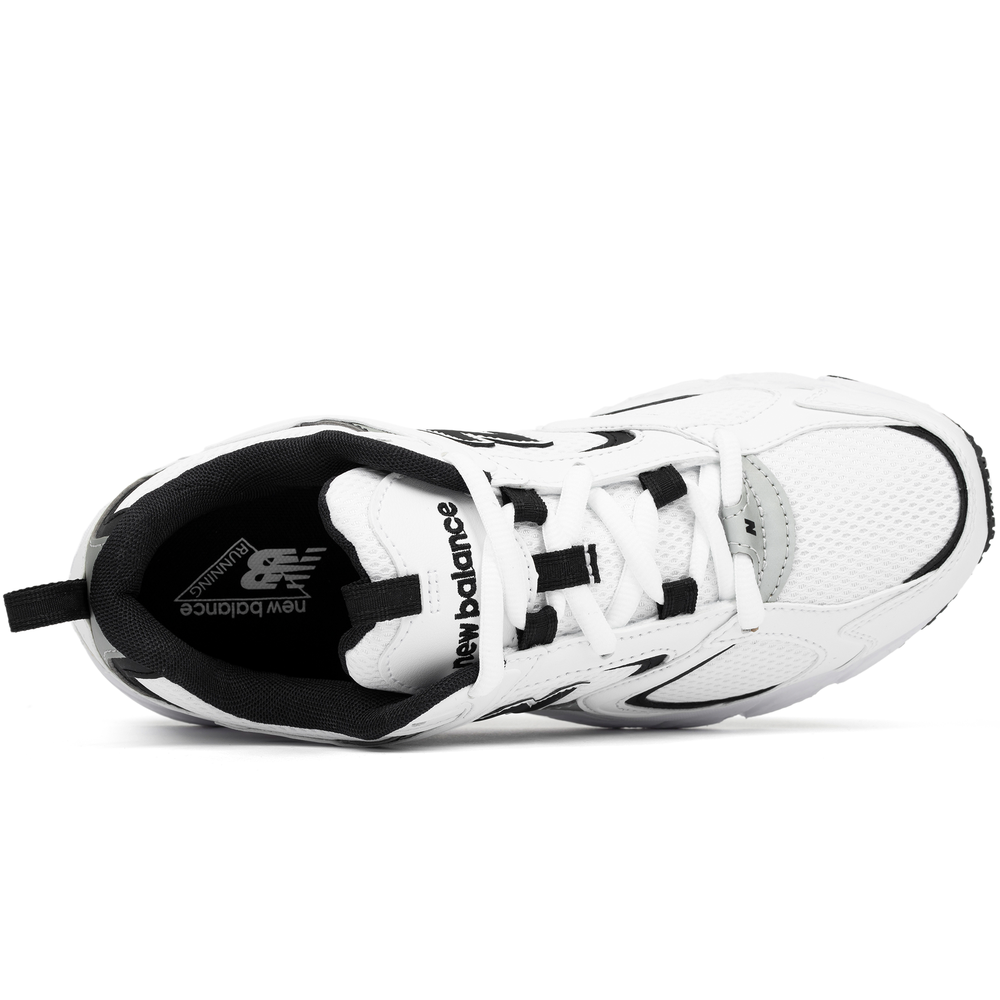 Férfi cipő New Balance ML408I – fehér