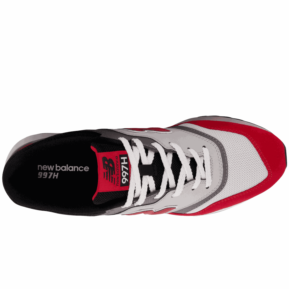 Unisex cipő New Balance CM997HVV – többszínű