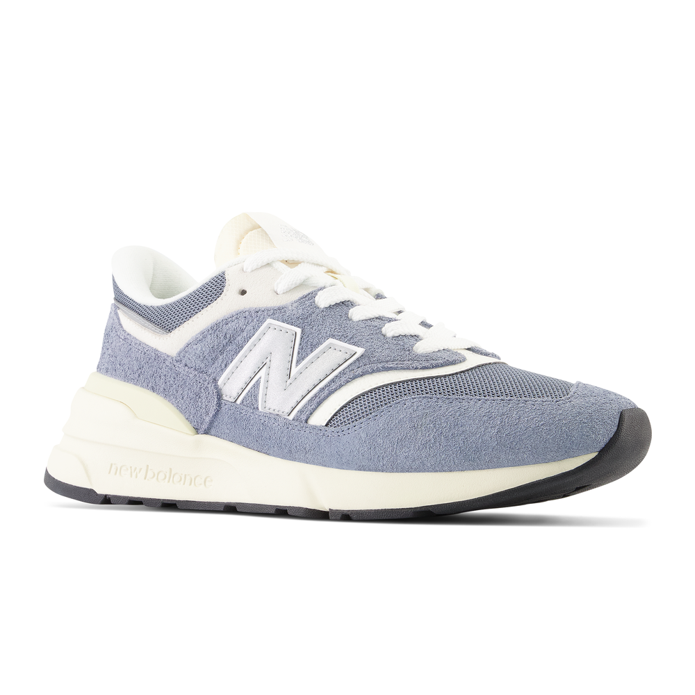 Férfi cipő New Balance U997RCD – kék