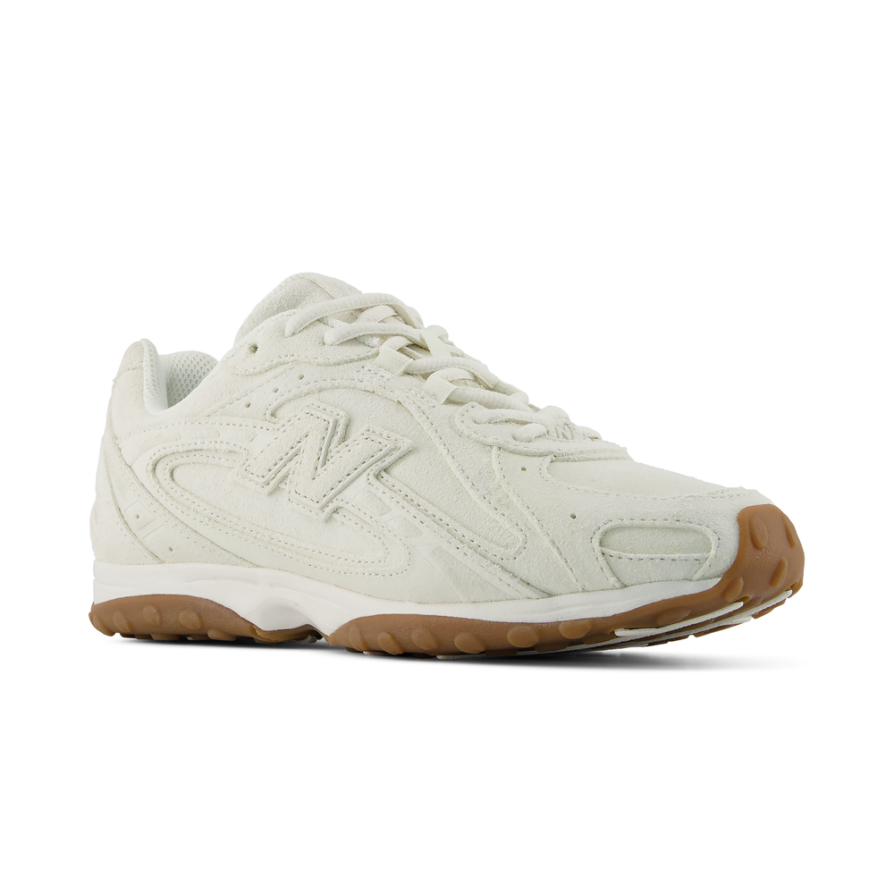 Női cipő New Balance U204L9SI – bézs