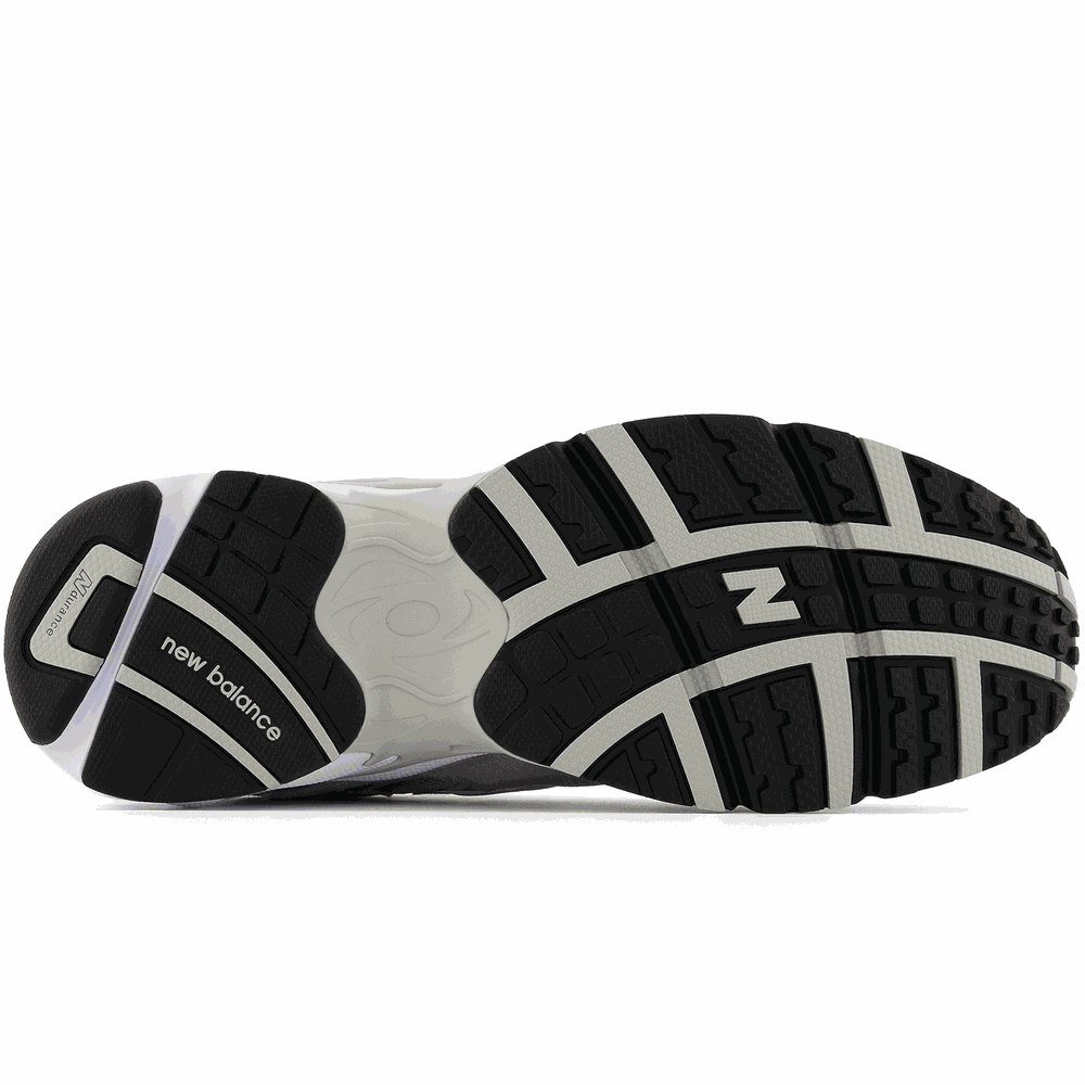 Cipő New Balance ML725P – szürke