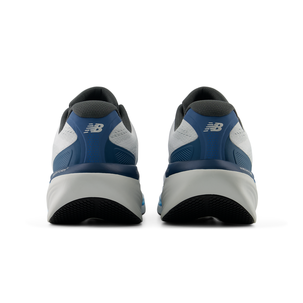 Férfi futócipő New Balance Fresh Foam 860 v15 M8609N1 – szürke