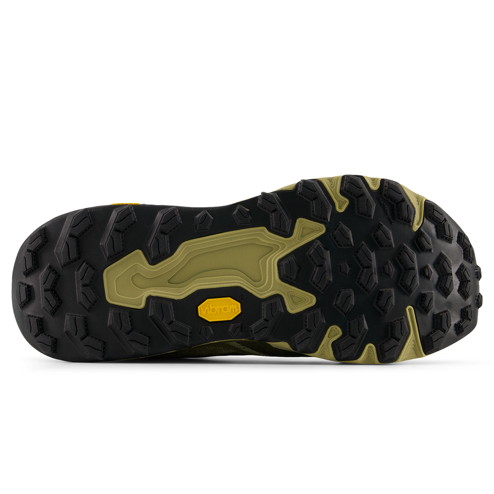 Férfi futócipő New Balance Fresh Foam X Hierro v9 MTHIERU9 – zöld