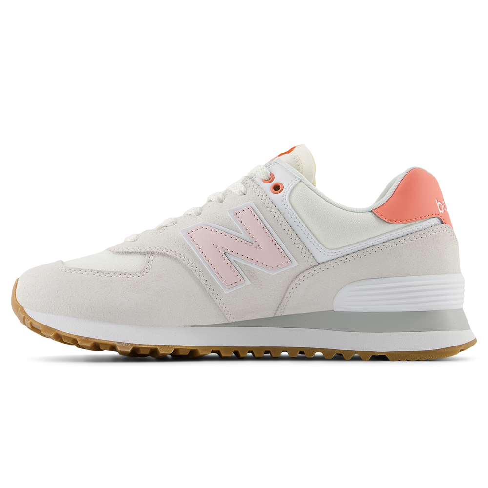 Női cipő New Balance WL574IPK – bézs