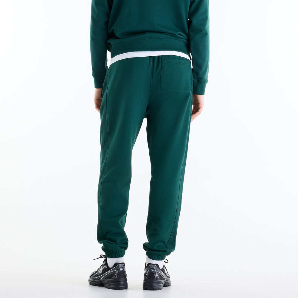 Férfi nadrág New Balance Athletics – zöld