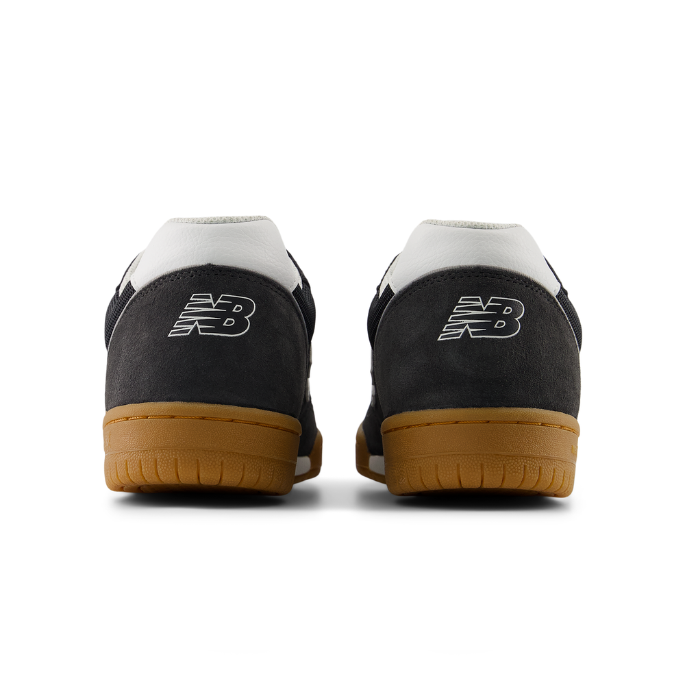 Férfi cipő New Balance Numeric UN600PWG – fekete
