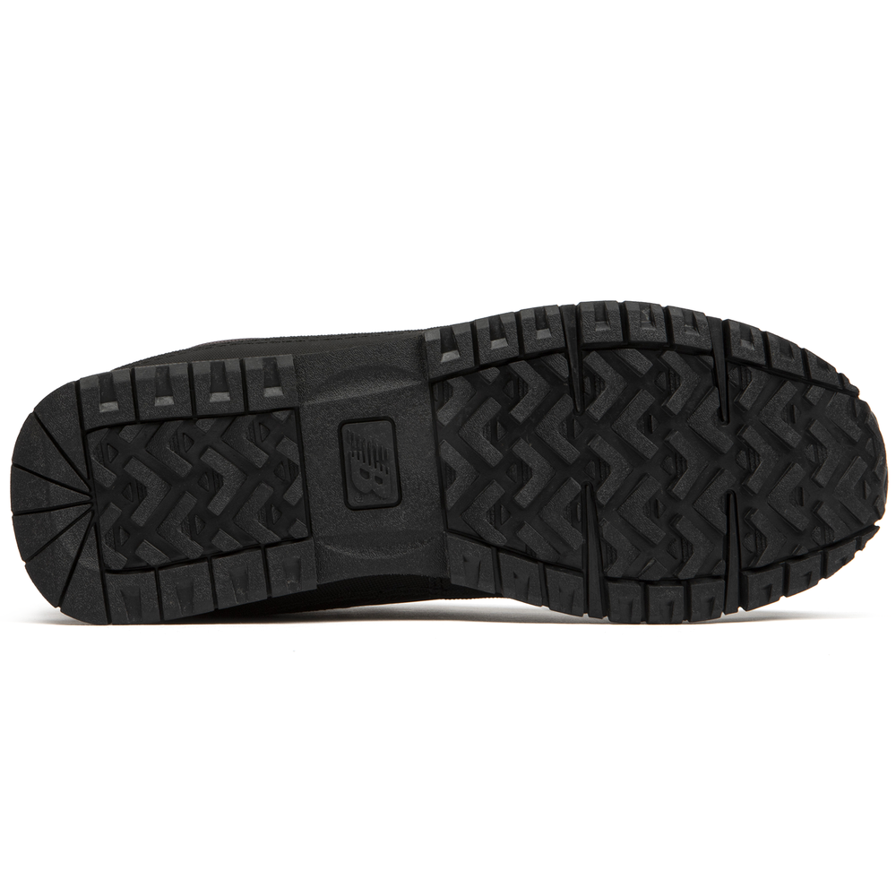 Barna férfi téli cipő New Balance H754LLB