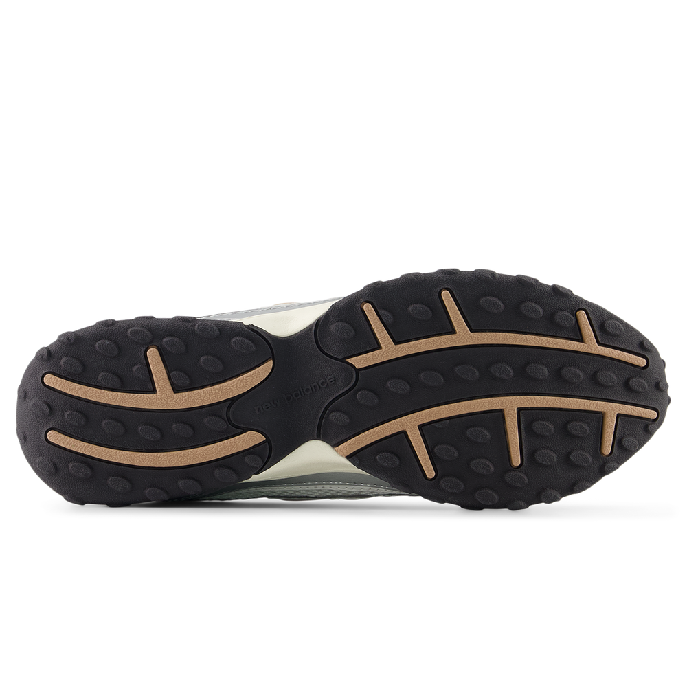 Unisex cipő New Balance U204LSWA – ezüst