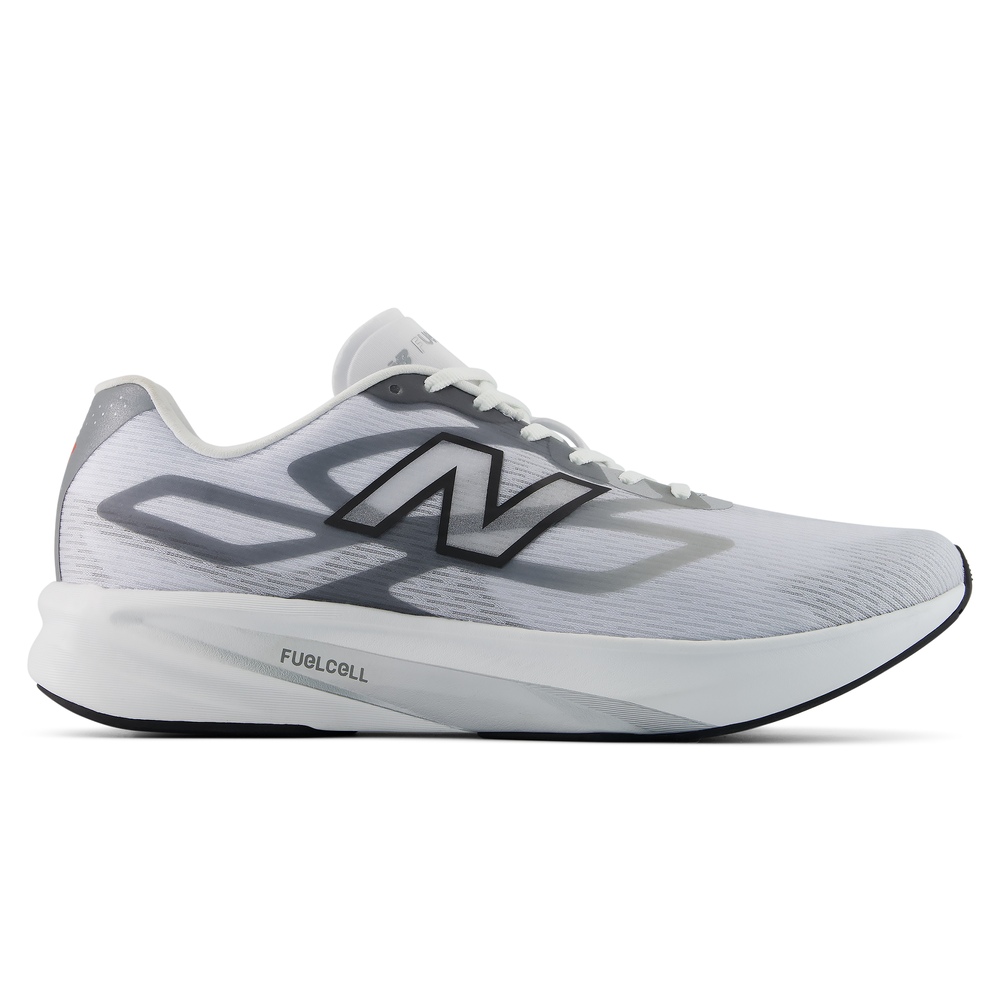 Férfi futócipő New Balance Flite-R MFLTR1RU – szürke