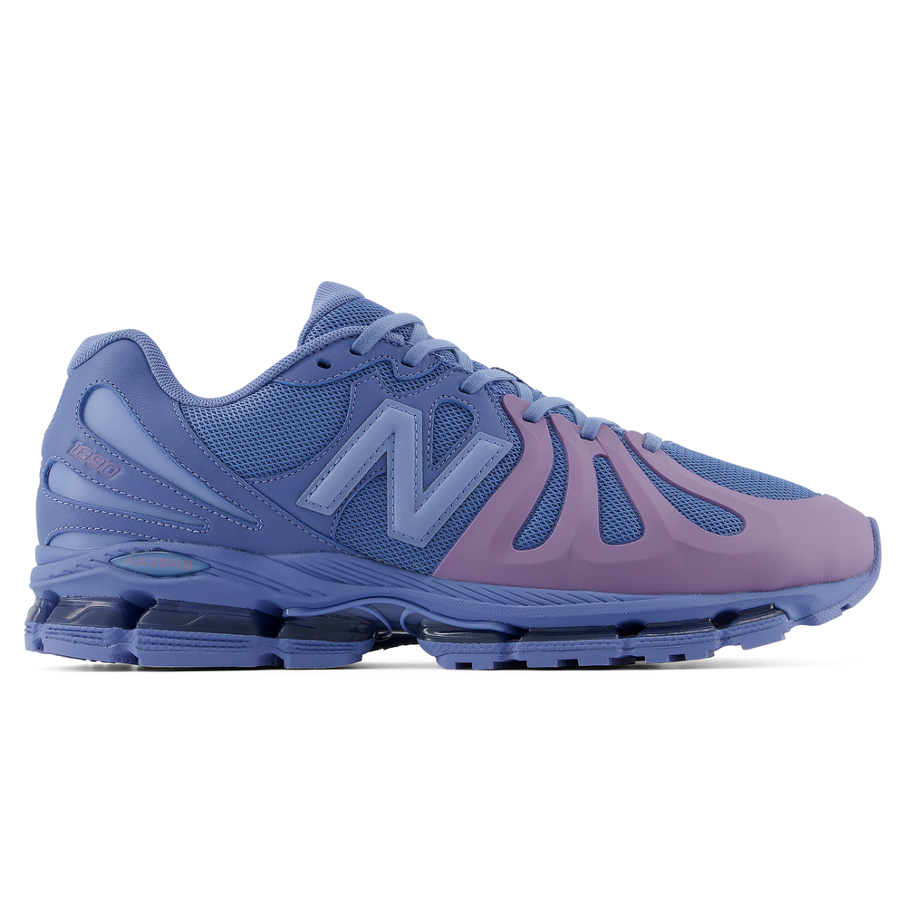 Unisex cipő New Balance U1890787 – kék