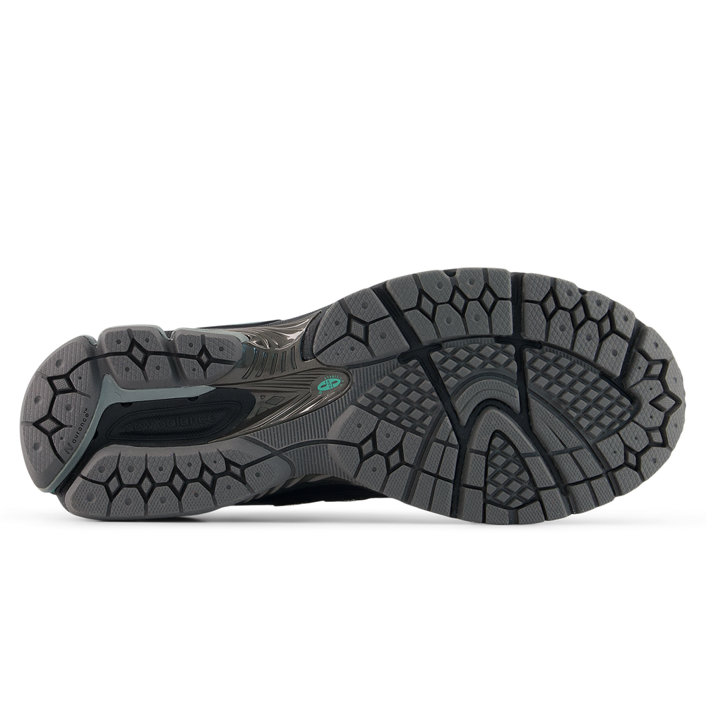 Unisex cipő New Balance Gore-Tex U19061VF – szürke