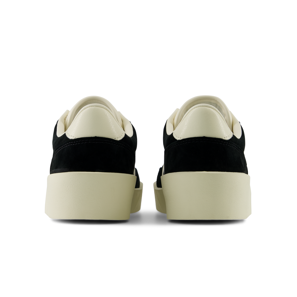 Unisex cipő New Balance U7507PM – fekete