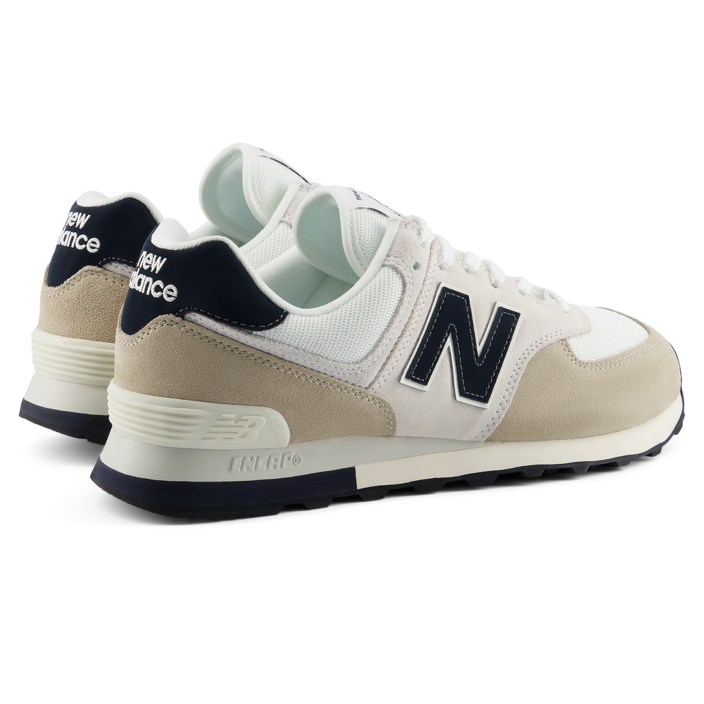 Unisex cipő New Balance U5746SG – bézs