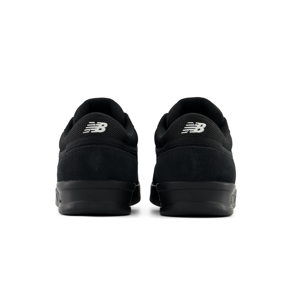 Férfi cipő New Balance Numeric UN430SBT – fekete