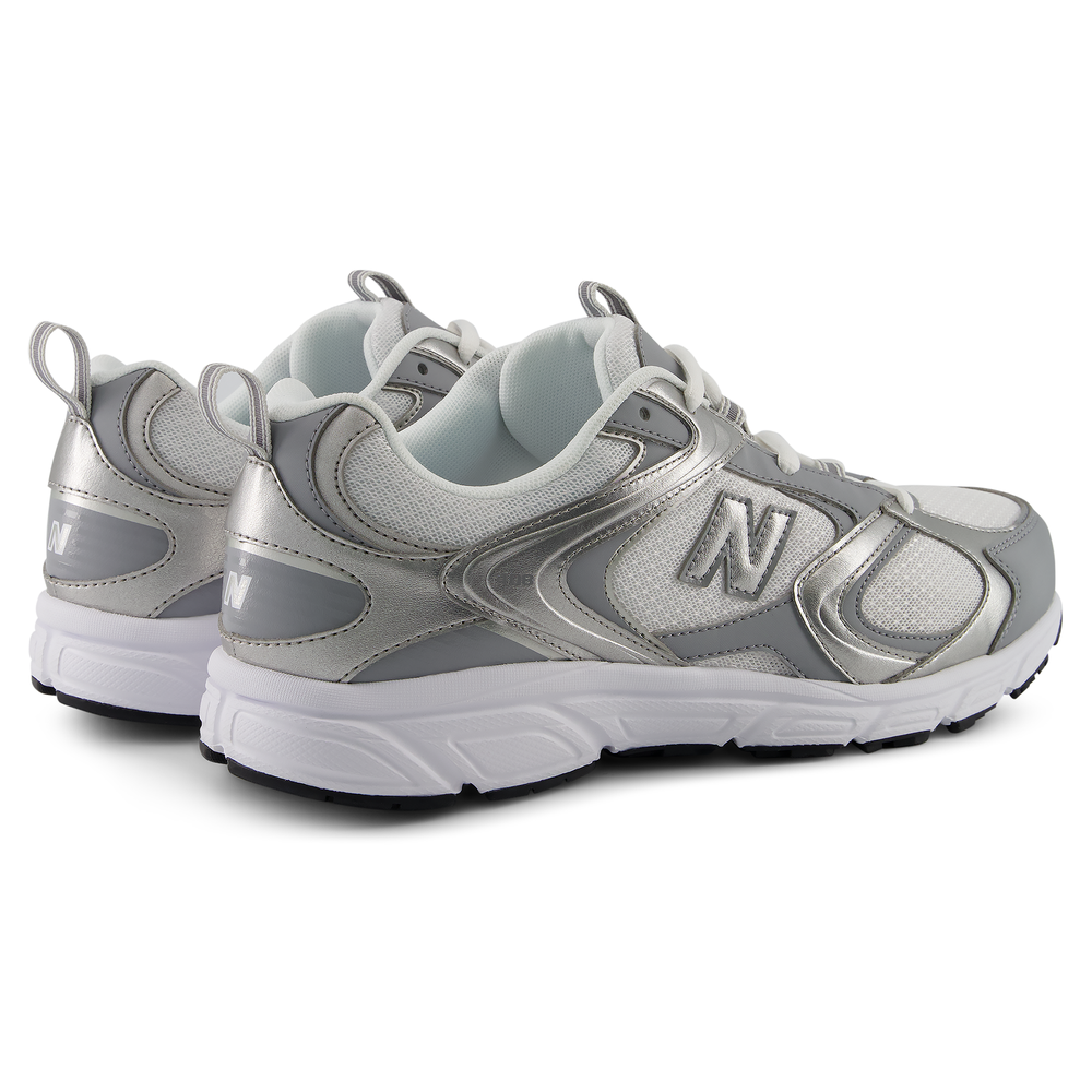 Unisex cipő New Balance M4081G8 – szürke