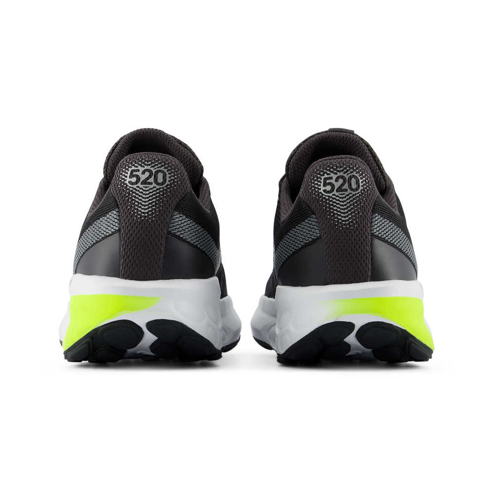 Női cipő New Balance Fresh Foam x 520 v9 W5209F2 – fekete