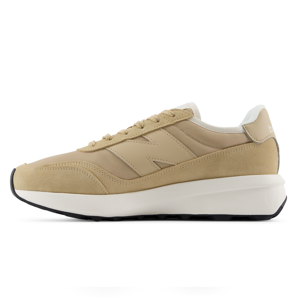 Unisex cipő New Balance U3704OH – bézs